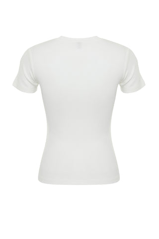 Bluze TWOSS24BZ00296 - ekru