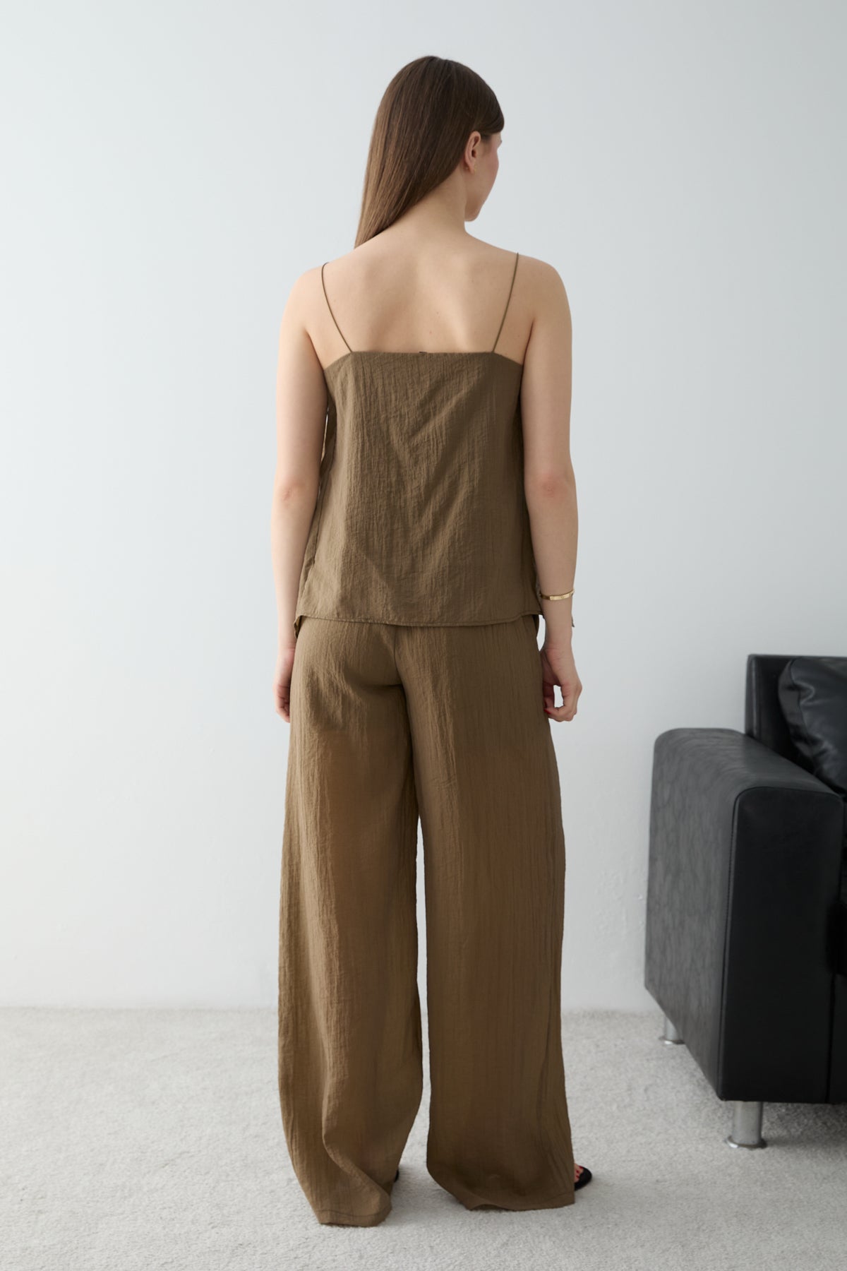 Bluze TWOSS26AU00109 - khaki