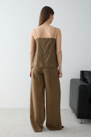 Bluze TWOSS26AU00109 - khaki