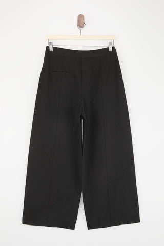 Pantalone TWOSS26PL00071 - crna [djesi-src-c45ef921b7c019514a3f305009b31b8419067d813962beab4cdc08614490eb1f]