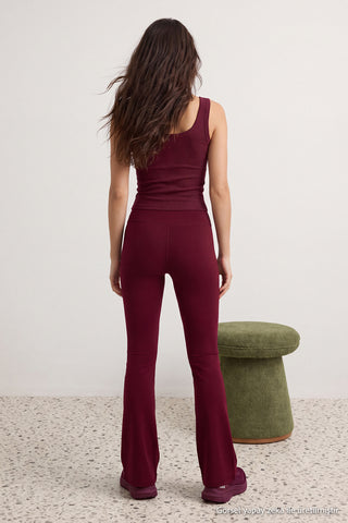 Helanke THMSS26TY00016 - bordo [djesi-src-924e27e14d4ccef696706e44f6265531035a6be9b92cfdb9987b4bbea3cd1207]