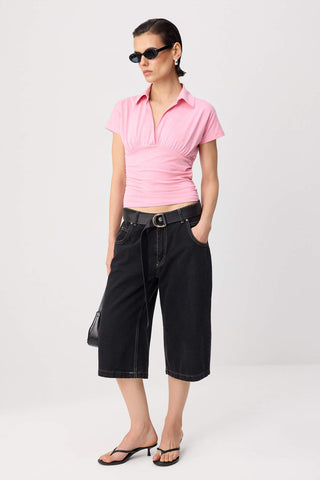 Bluze TWOSS26BZ00336 - roze