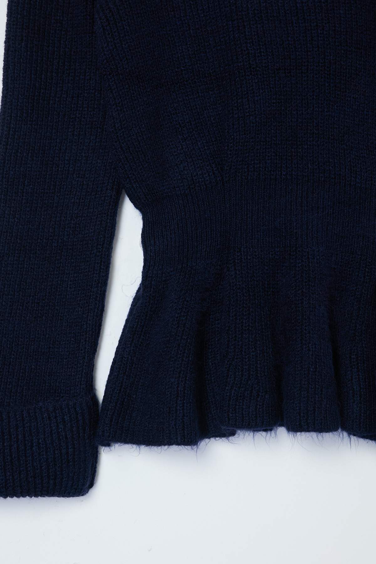 Suknje TWOAW27KZ00070 - indigo