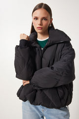 Ženski Oversize Puf Jakna – RV00006