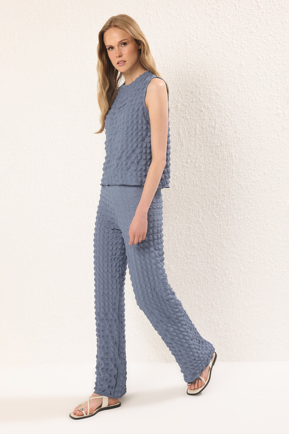 Bluze TWOSS24AU00032 - indigo