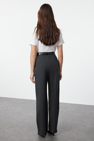 Pantalone TWOAW25PL00046 - siva [djesi-src-bbf065f46d83ad157b46db8db66f051e6b272a4daf6f6098d5053445ece19f3c]