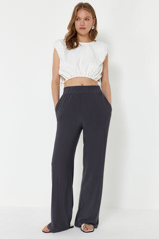 Pantalone TWOSS23PL00129 - siva [djesi-src-2702b6fcef5a631e9ac8ea0e2c4717f9f4f2587d25a314b6cace4837a39400f1]