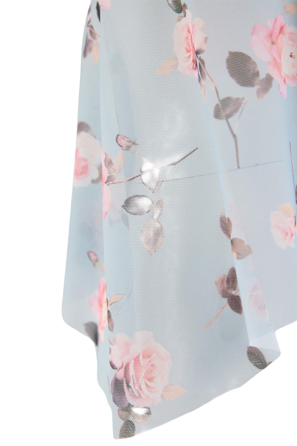 Bluze TWOSS26BZ00738 - plava