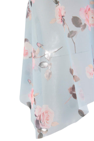 Bluze TWOSS26BZ00738 - plava