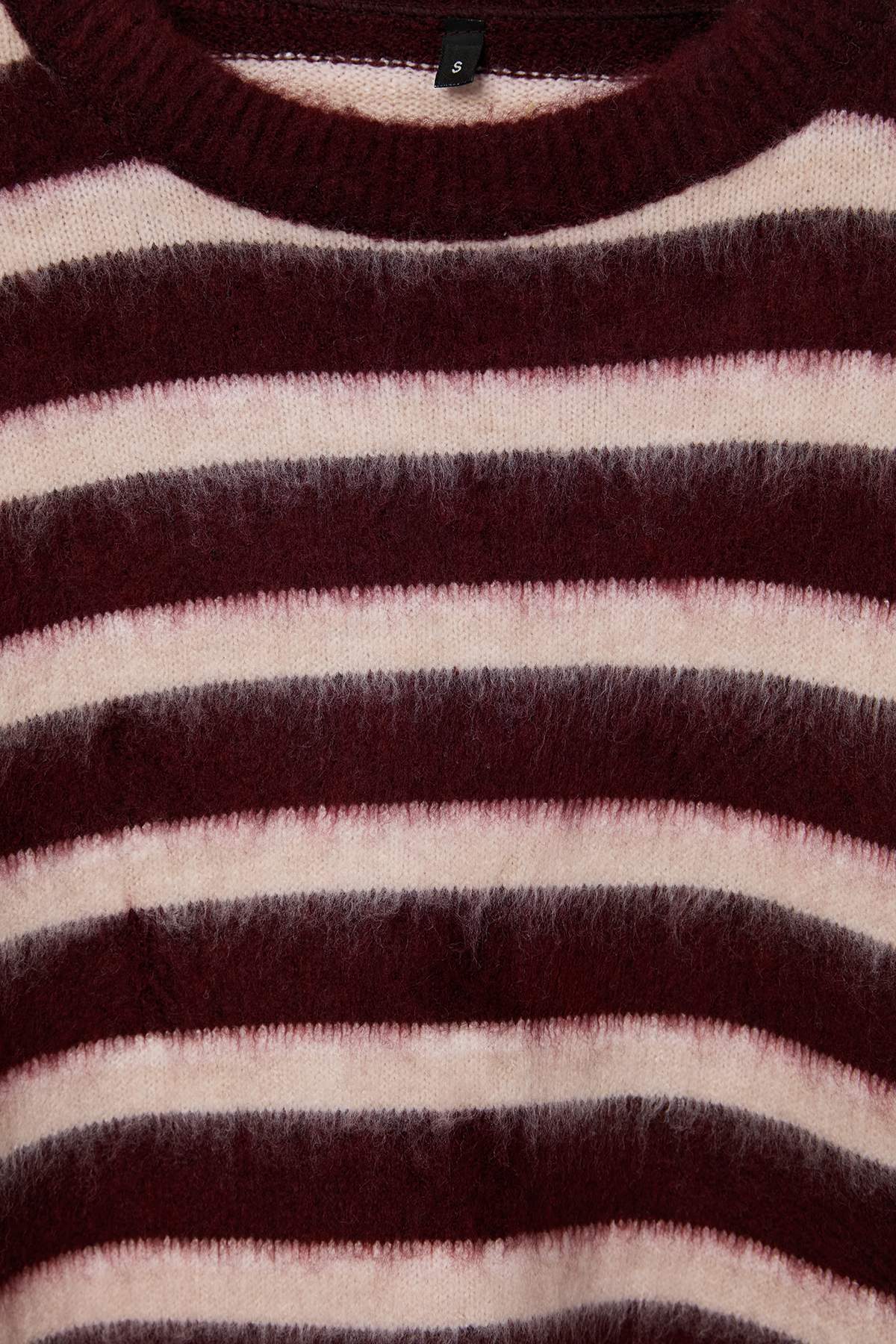 Trikotaza TWOAW27KZ00198 - bordo