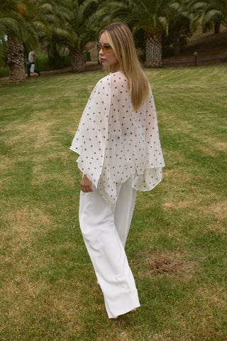 Bluze TWOSS26BZ00653 - bijela