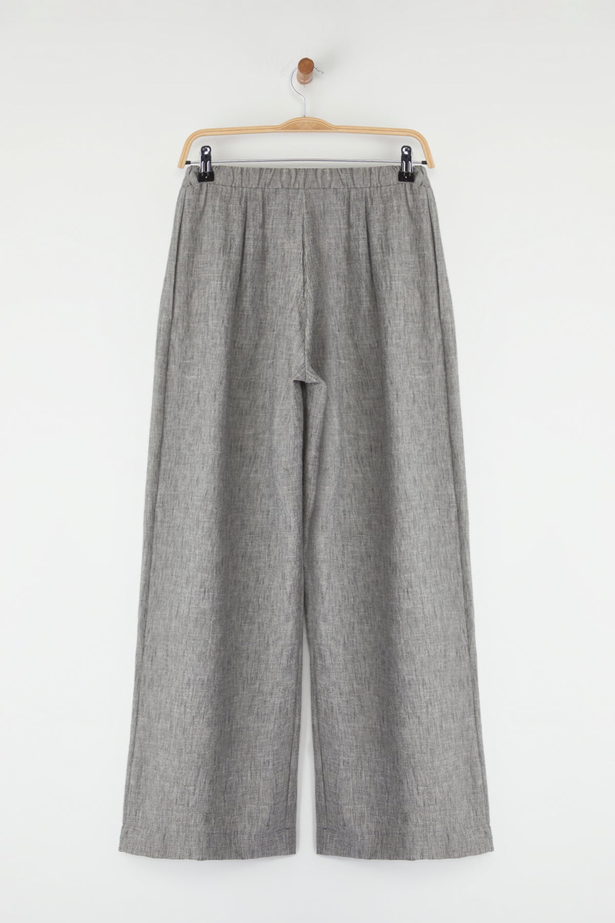 Pantalone TWOSS25PL00107 - siva [djesi-src-62f305c45cc708b404a6c6f0d4a205c8c01857fb38236d4aee36c4f4646f2336]