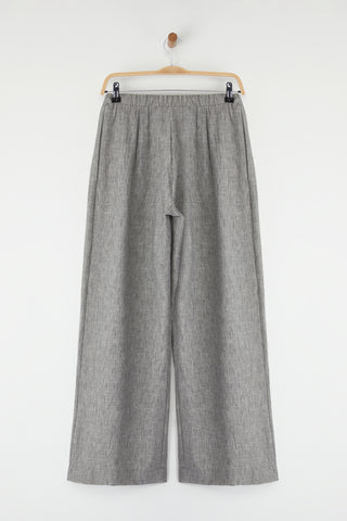 Pantalone TWOSS25PL00107 - siva [djesi-src-62f305c45cc708b404a6c6f0d4a205c8c01857fb38236d4aee36c4f4646f2336]