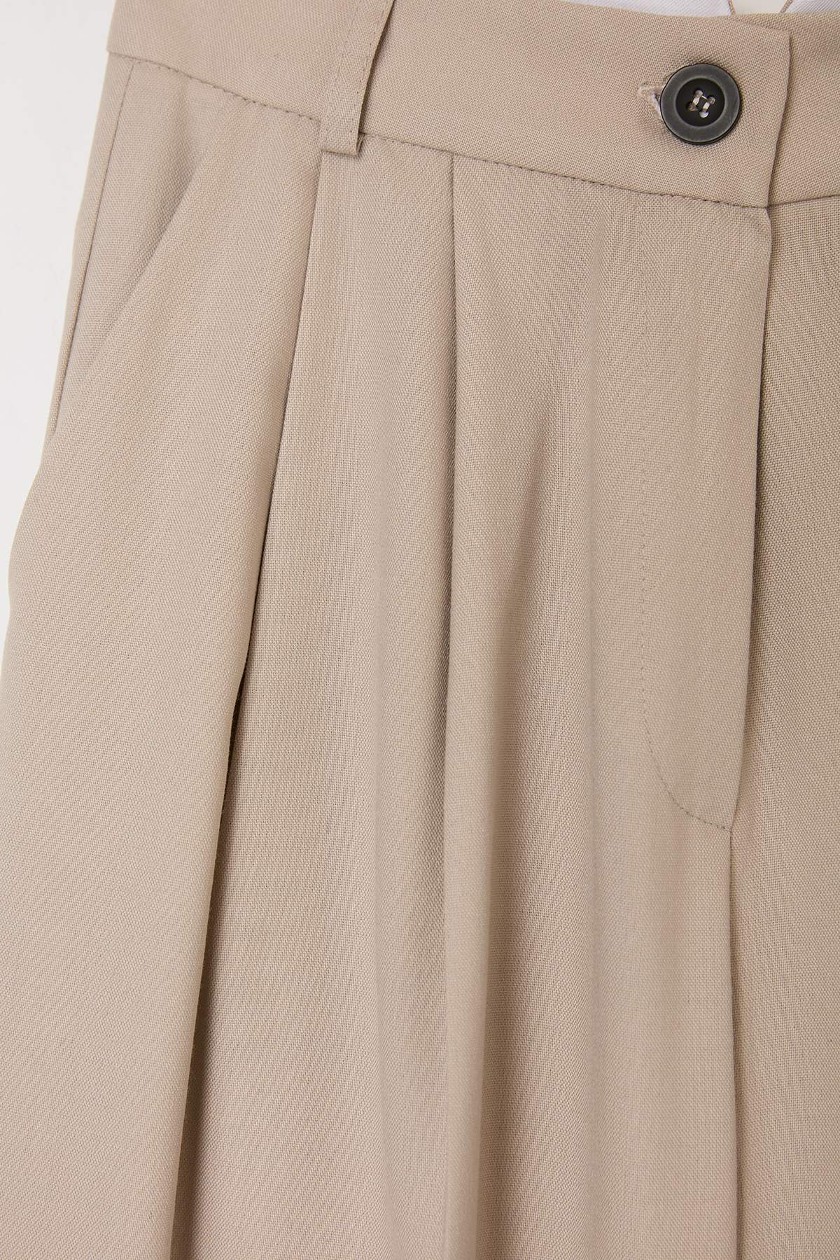 Pantalone TWOSS26PL00228 - kamen [djesi-src-041aa392e2a776de634f0c0339186b79ad087305e5c9c413041322cca1ab0a29]