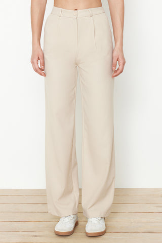 Pantalone TWOSS24PL00084 - bež [djesi-src-284ccd7f5e3aaf691362146e94102142a43f1fa3fdaac3358cc04dcfe8d96f61]