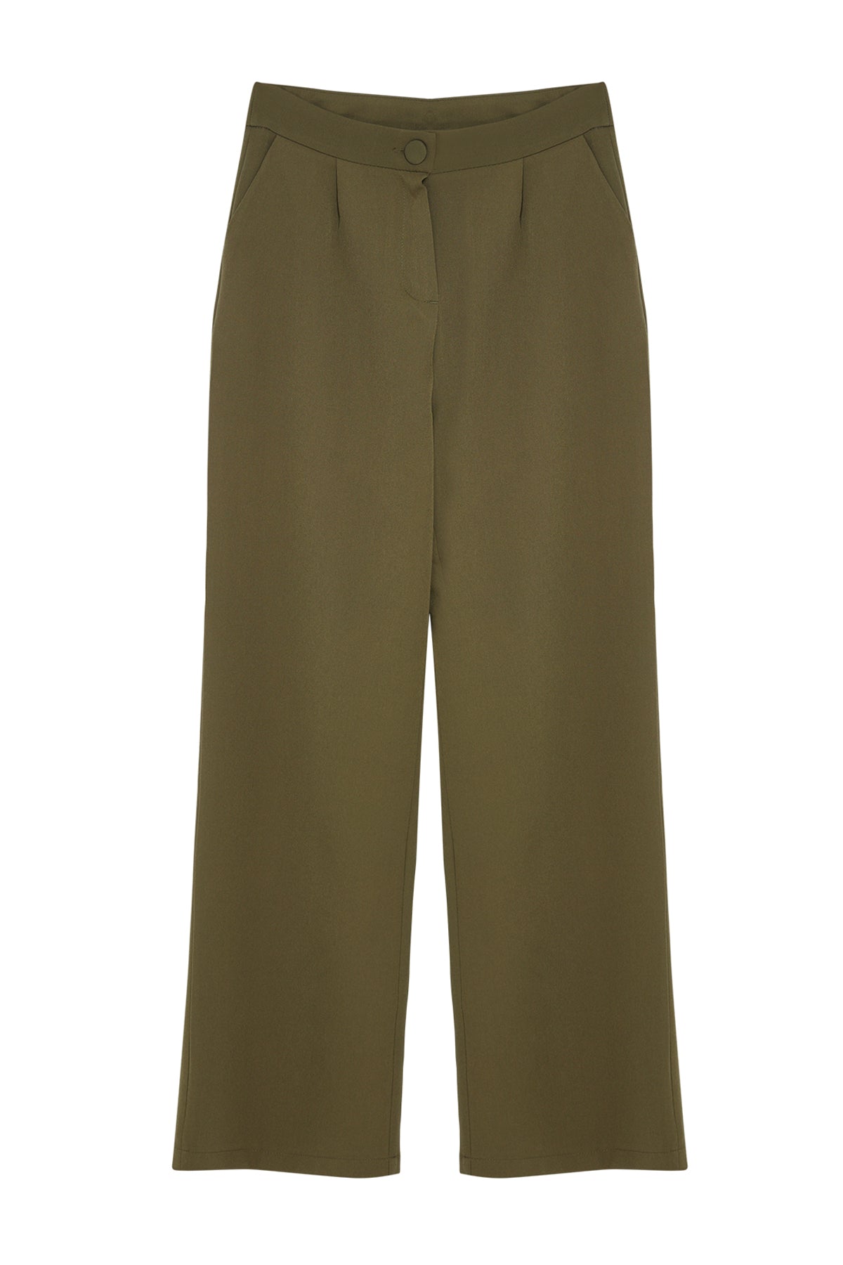 Pantalone TWOSS21PL0189 - khaki [djesi-src-1065f900642fed60315be45edff58725ddafb70cd4837e121eee1beb9e08944c]
