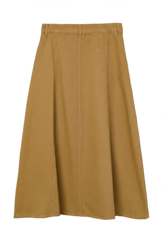 Suknje TWOAW27ET00065 - khaki [djesi-src-58268643971d7046892700a9472e51977b83e3e906c2077e3b7cb85a4e96c79b]