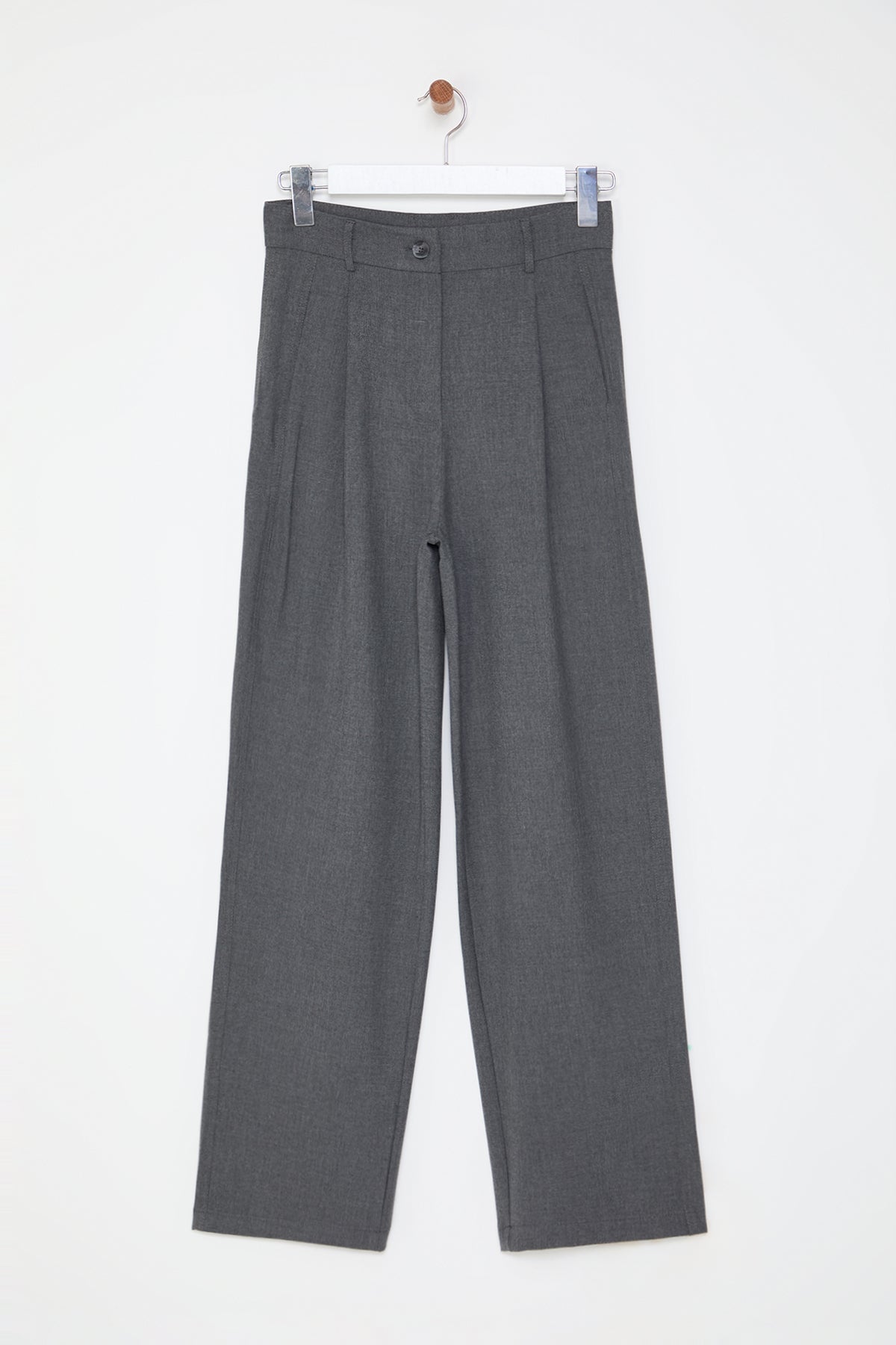 Pantalone TWOAW25PL00105 - siva [djesi-src-5b9abf2c2e3c0e90066a0f2baec7be299e2ccf13e640506099c5c9da12d8aa00]