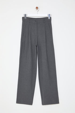 Pantalone TWOAW25PL00105 - siva [djesi-src-5b9abf2c2e3c0e90066a0f2baec7be299e2ccf13e640506099c5c9da12d8aa00]