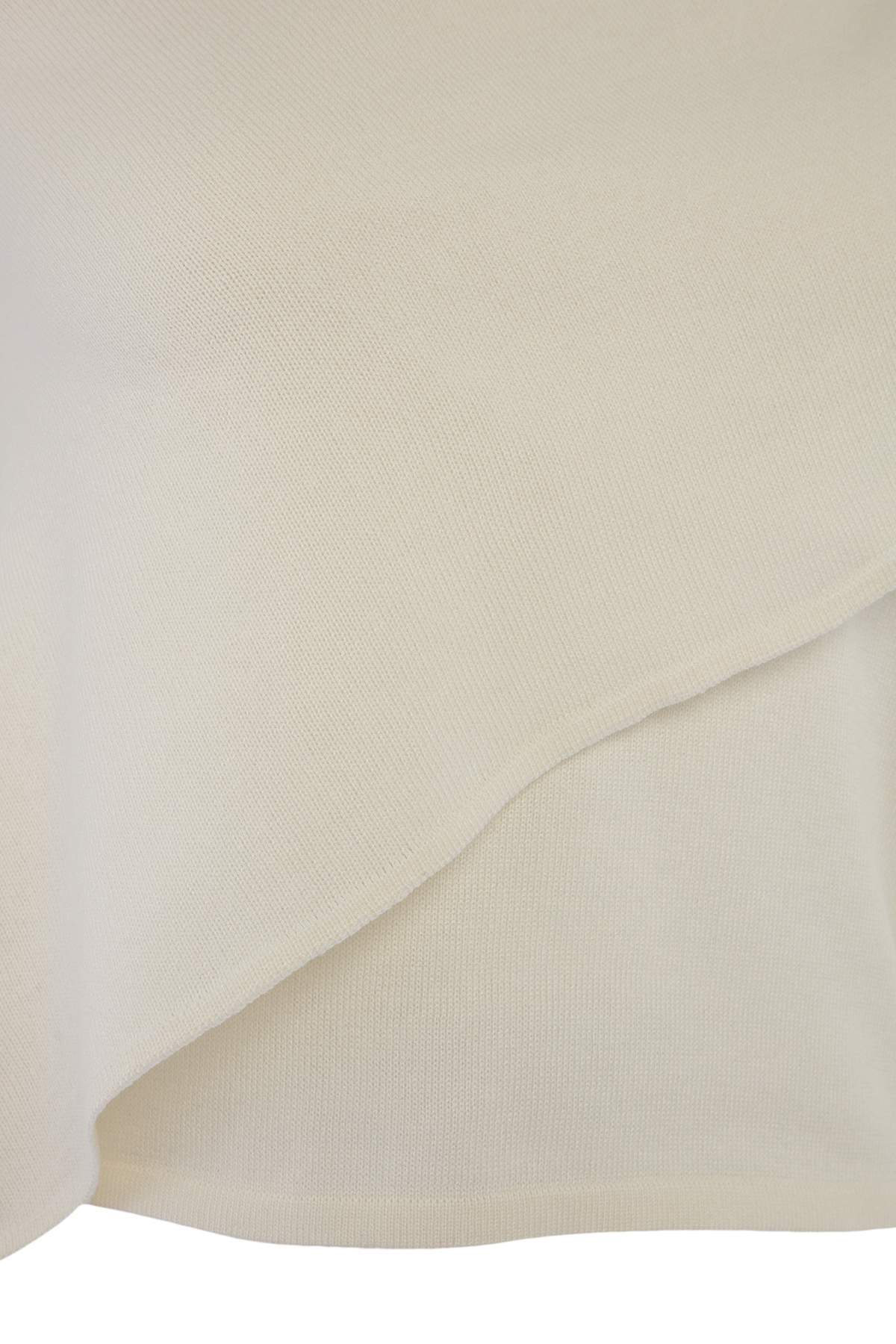 Bluze TWOSS26BZ00973 - ekru