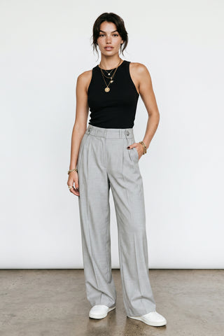 Pantalone TWOSS26PL00226 - siva [djesi-src-5e8e6d07ae6687a0f723d047550de8d897fe6d4675875b9d11ca958aa8285de6]