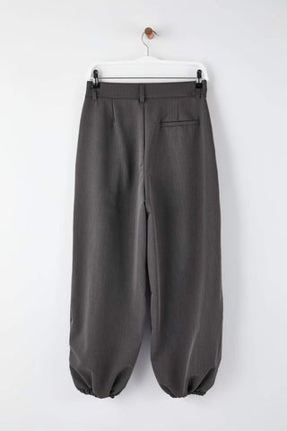 Pantalone TWOAW26PL00169 - siva [djesi-src-4483756723ff54fbf8a0407ddaeba5efe8286f474d14934e4f3a9d53829a0710]