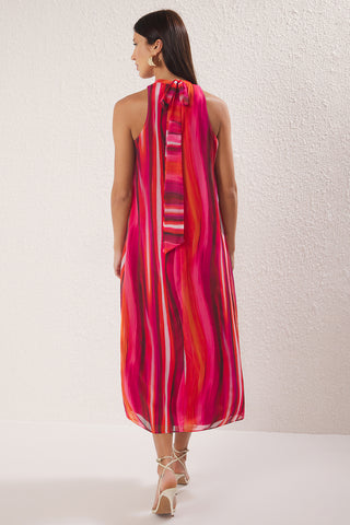 Haljine TWOSS25EL00408 - roze