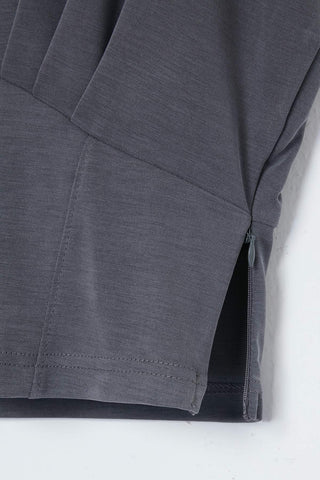 Bluze TWOAW27BZ00085 - siva