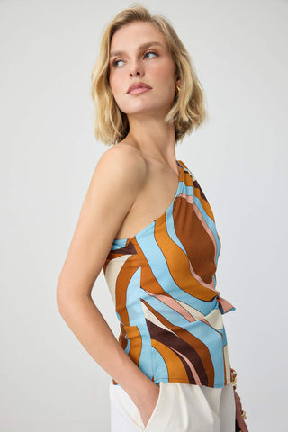 Bluze TWOSS26BZ00942 - Šareno