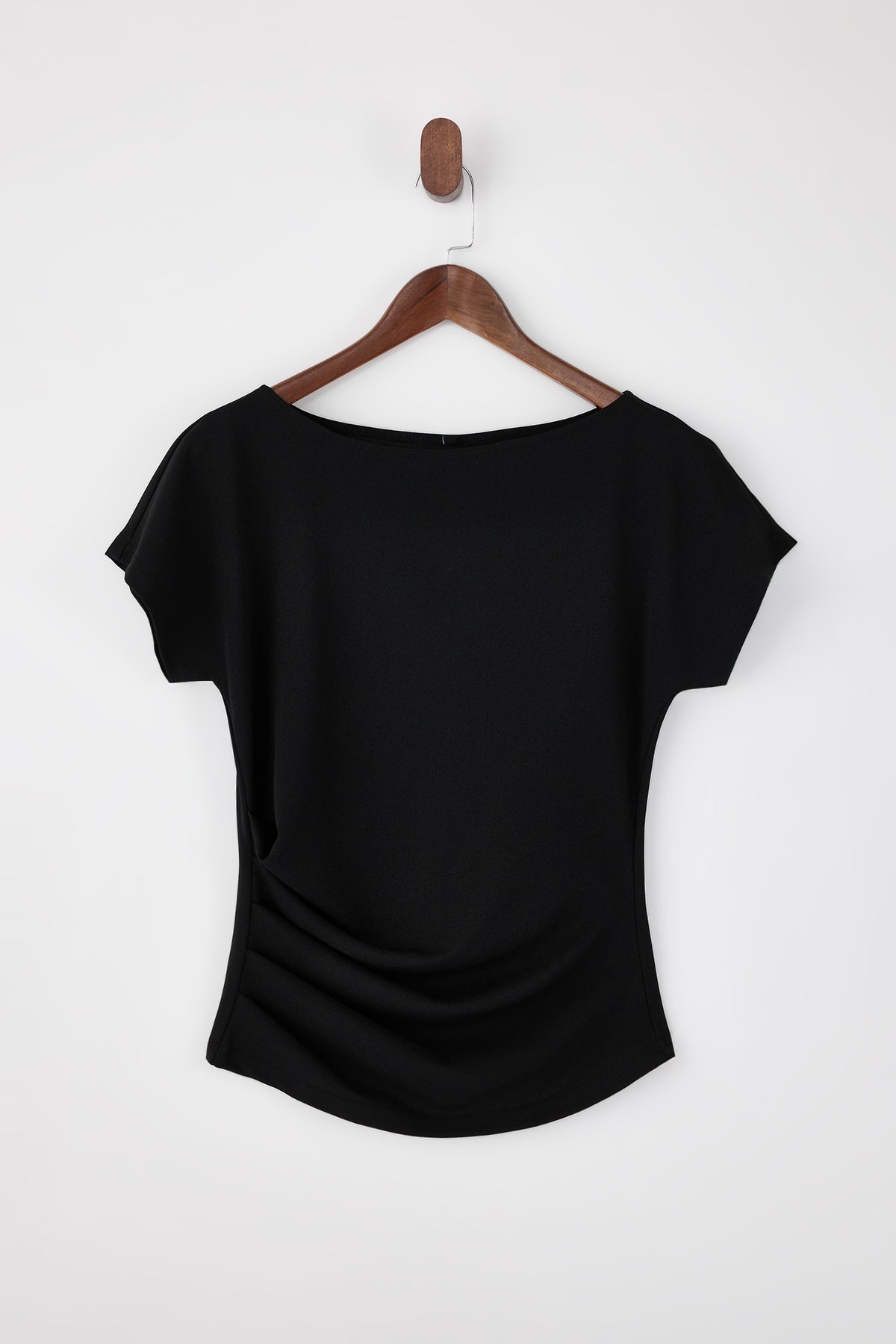 Bluze TWOSS26BZ00080 - crna