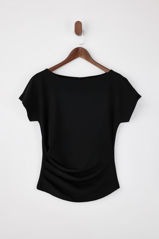 Bluze TWOSS26BZ00080 - crna