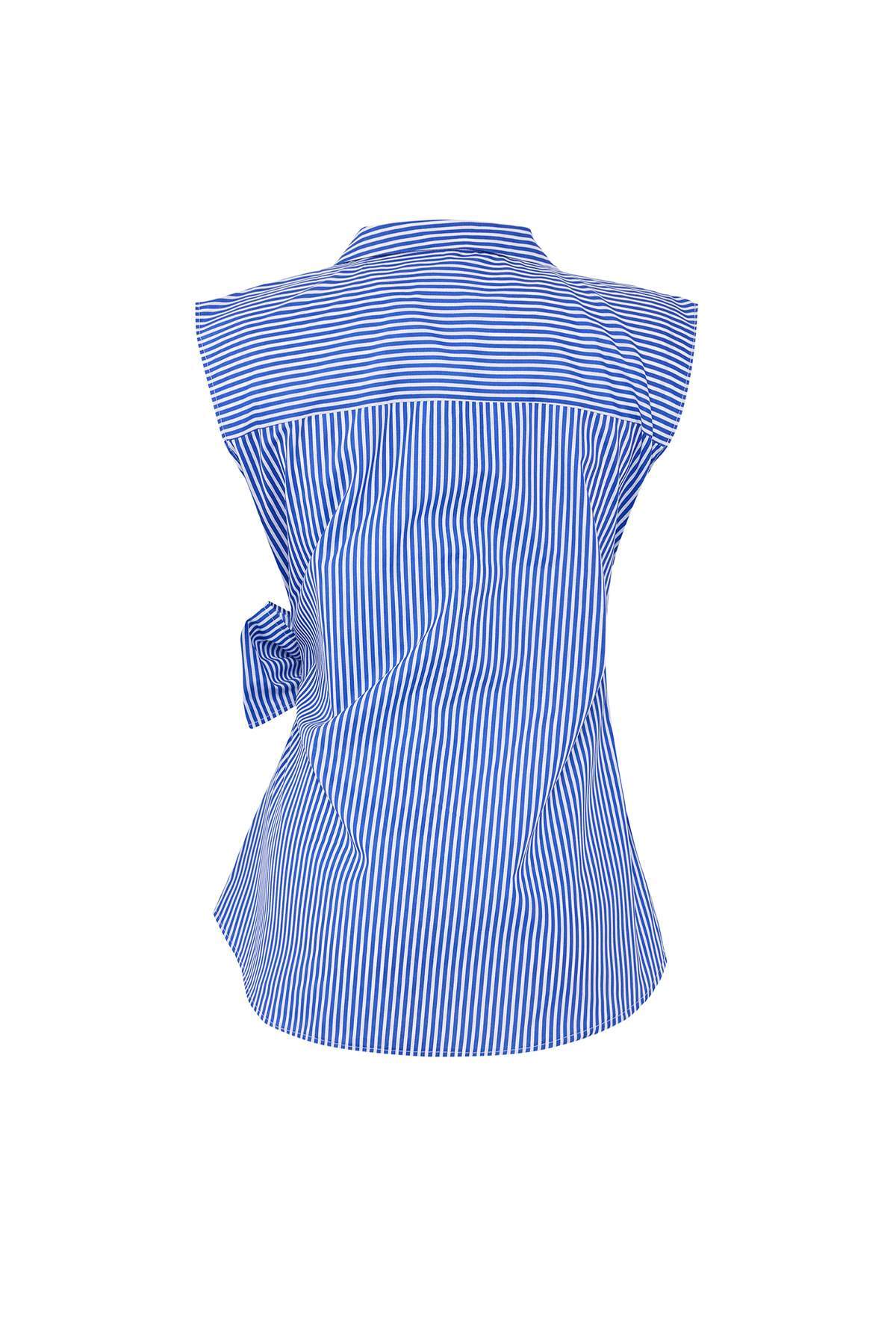 Bluze TWOSS25BZ00581 - plava