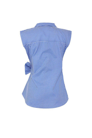 Bluze TWOSS25BZ00581 - plava