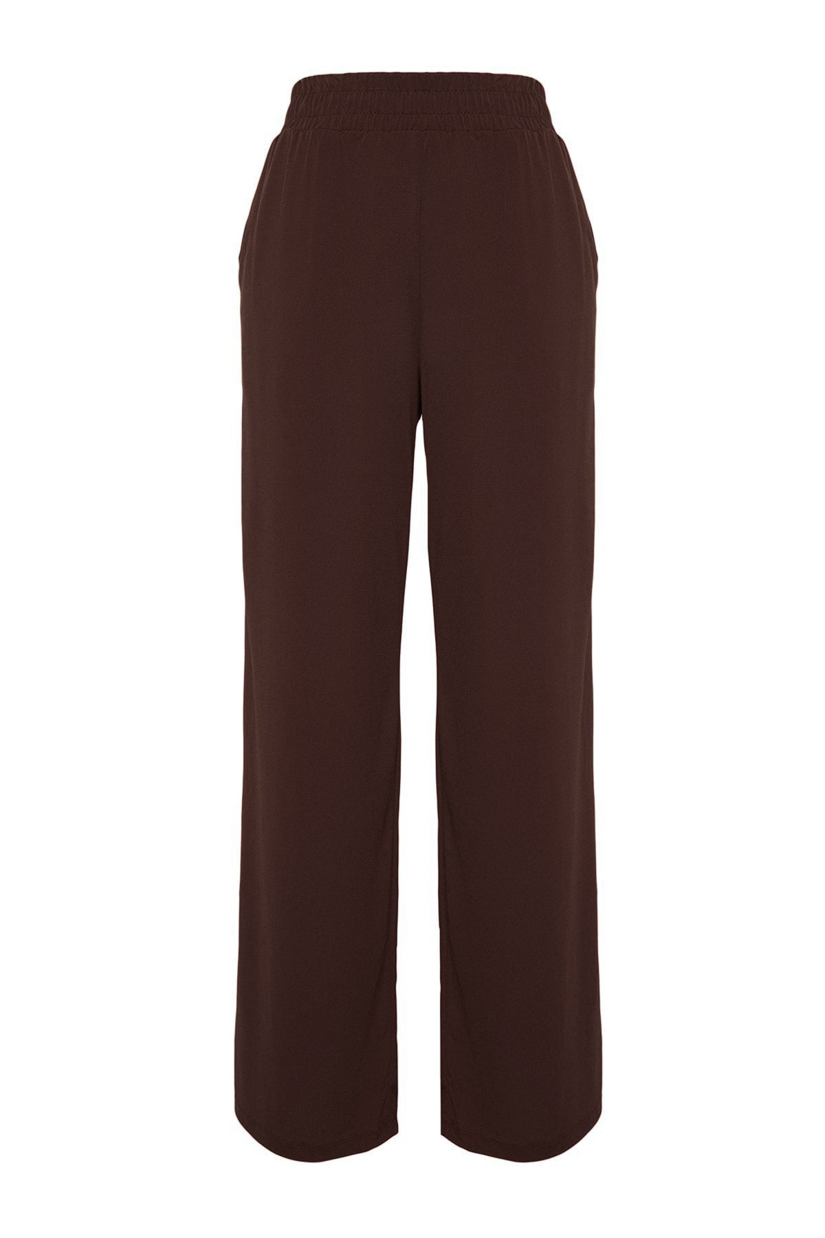 Pantalone TWOSS23PL00129 - braon [djesi-src-aa3d6c8880053750b97ab549b2ced826b88d6f81c13bb9e057ad10e0532b03b7]