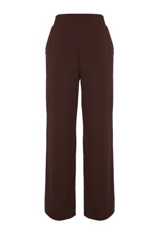 Pantalone TWOSS23PL00129 - braon [djesi-src-aa3d6c8880053750b97ab549b2ced826b88d6f81c13bb9e057ad10e0532b03b7]