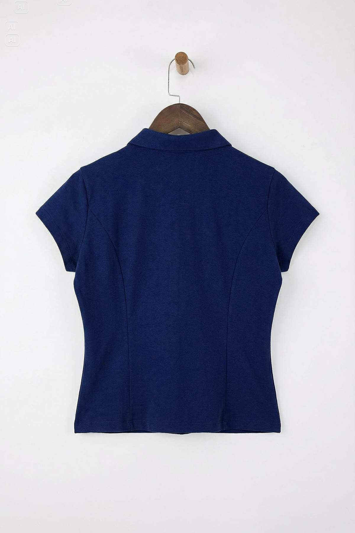 Bluze TWOSS26BZ00188 - teget