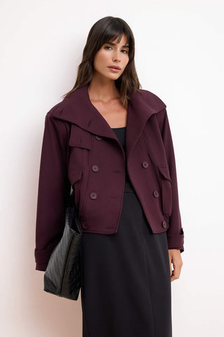 Kaputi TWOSS26MO00020 - bordo [djesi-src-8855a7f90a30408e145ecc8683daa3eb5850025c4ba278d7806c94fed331ab67]