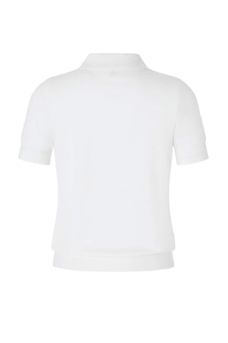 Bluze TWOSS26BZ00159 - ekru