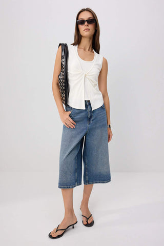 Bluze TWOSS26BZ00907 - ekru