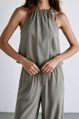 Bluze TWOSS26AU00184 - khaki