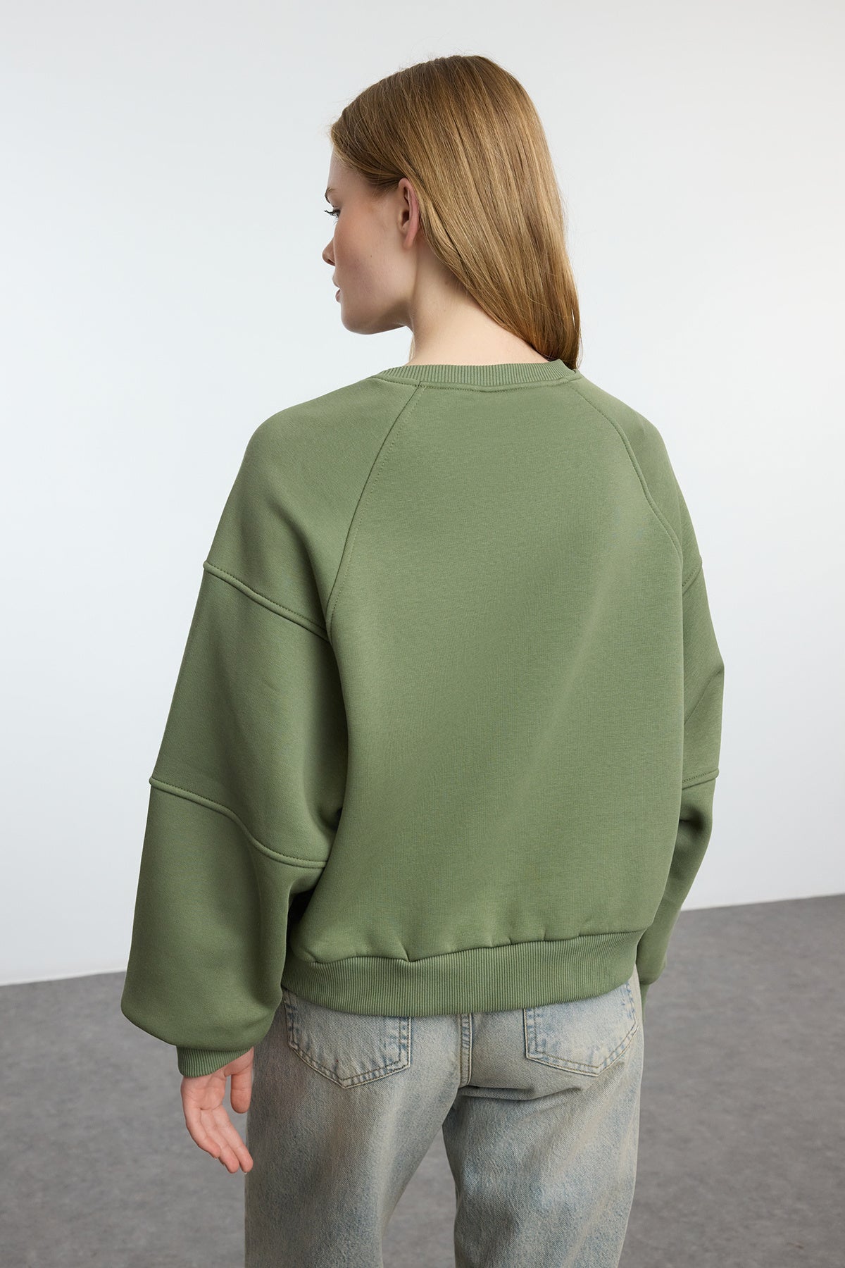 Duksevi TWOAW24SW00199 - khaki [djesi-src-319064f0b571c135f434df311d1a3a00ad184302c7ea160ca3a27a04202b84e2]
