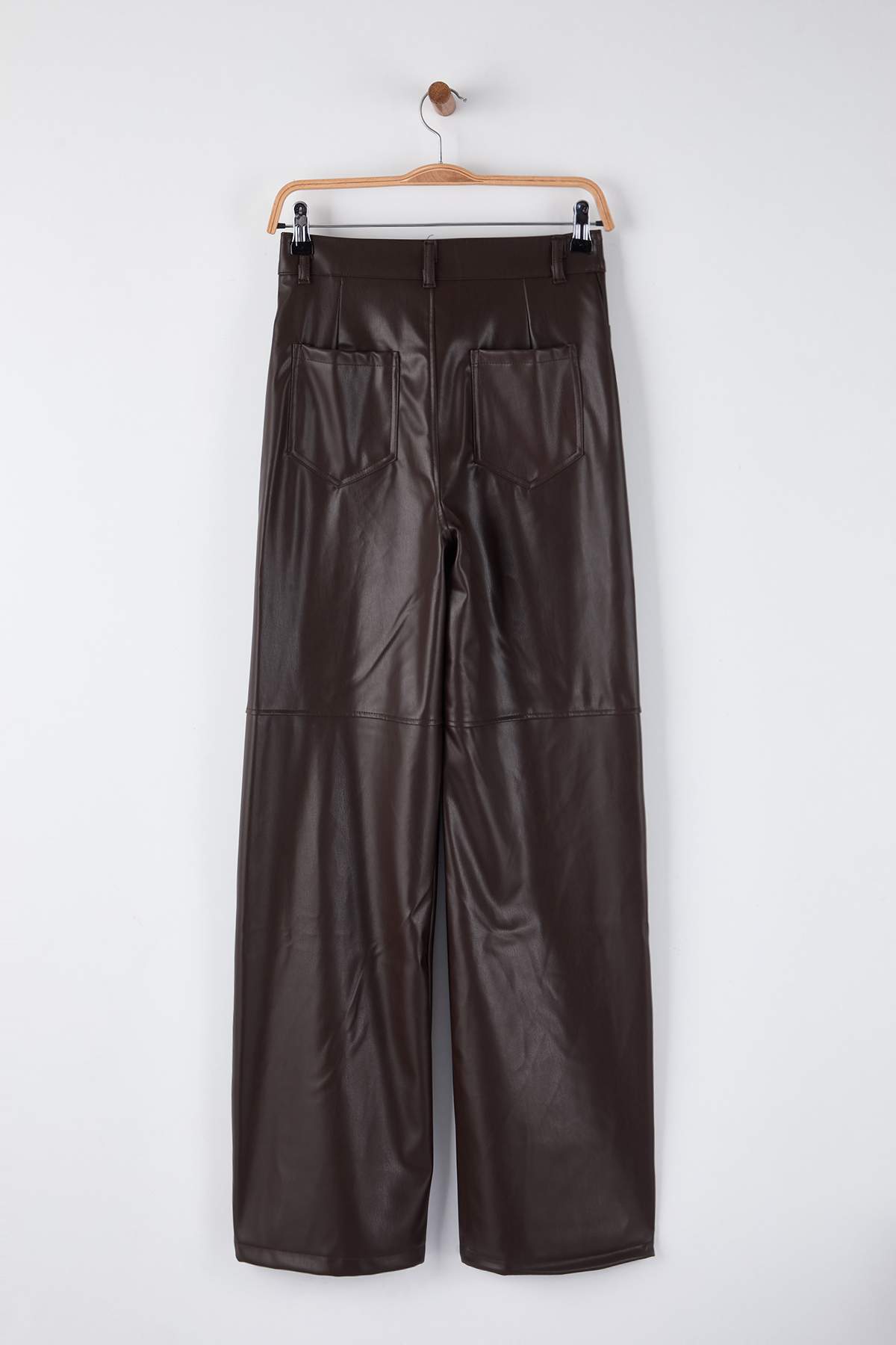 Pantalone TWOAW25PL00068 - braon [djesi-src-45db69e22563be0cc258d018c8d8d4326aab7ba38c8d4c3a8ec1868228d0fa20]