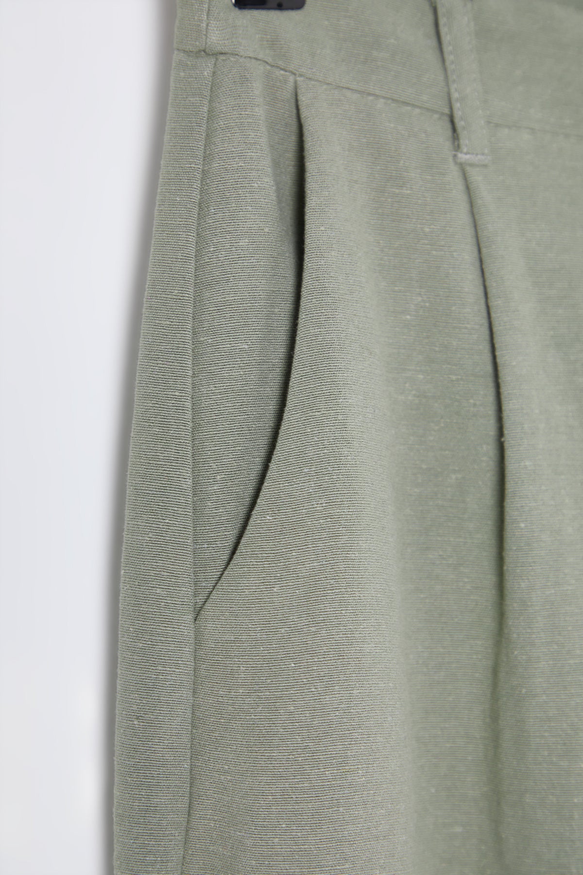 Pantalone TWOSS25PL00018 - khaki [djesi-src-cc252102539a33a0fad93a263def6a71be4b4e2651779ca90432a129dc7336e7]