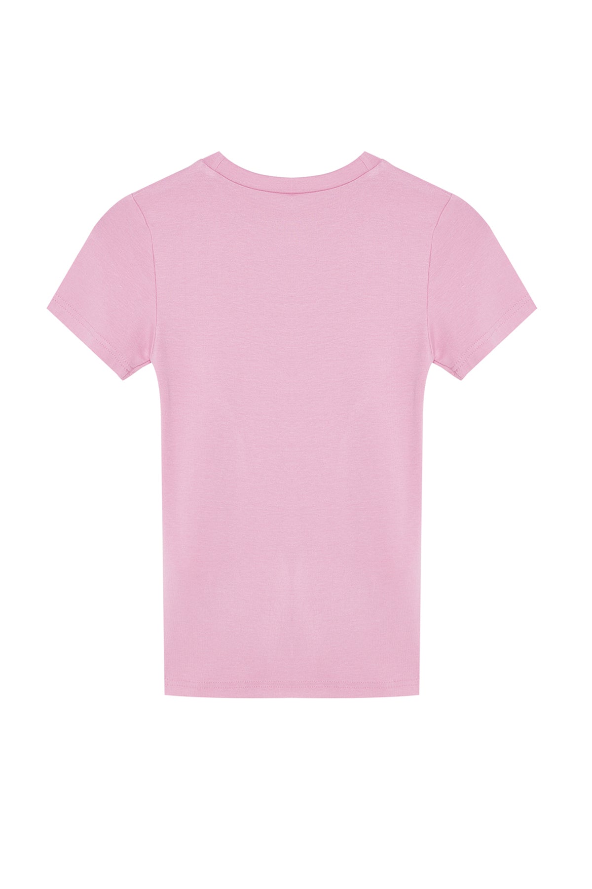 Bluze TWOSS24BZ00296 - roze