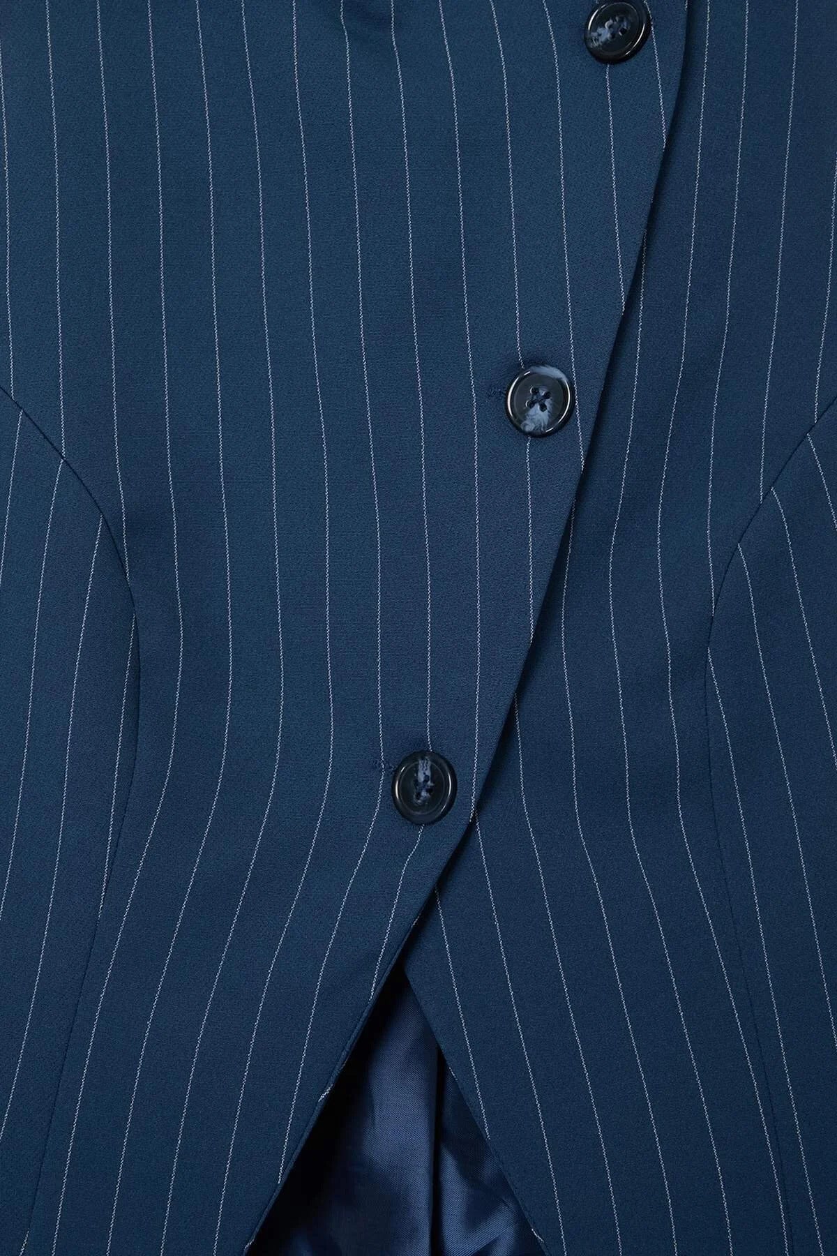 Pantalone TWOAW27AU00100 - teget
