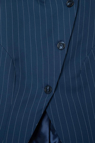 Pantalone TWOAW27AU00100 - teget