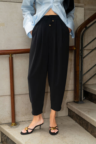 Pantalone TWOSS25PL00126 - crna [djesi-src-c9b9d3b832f11b70294a5bcd88682b4f29147a0be980581a3942c9ec947b99b3]