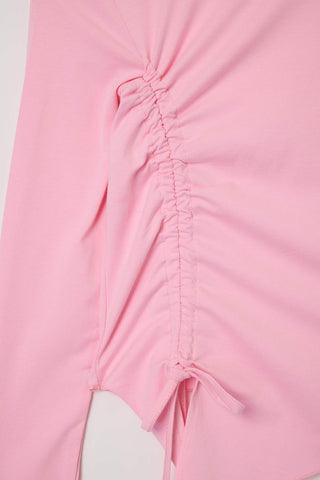 Bluze TWOAW27BZ00177 - roze