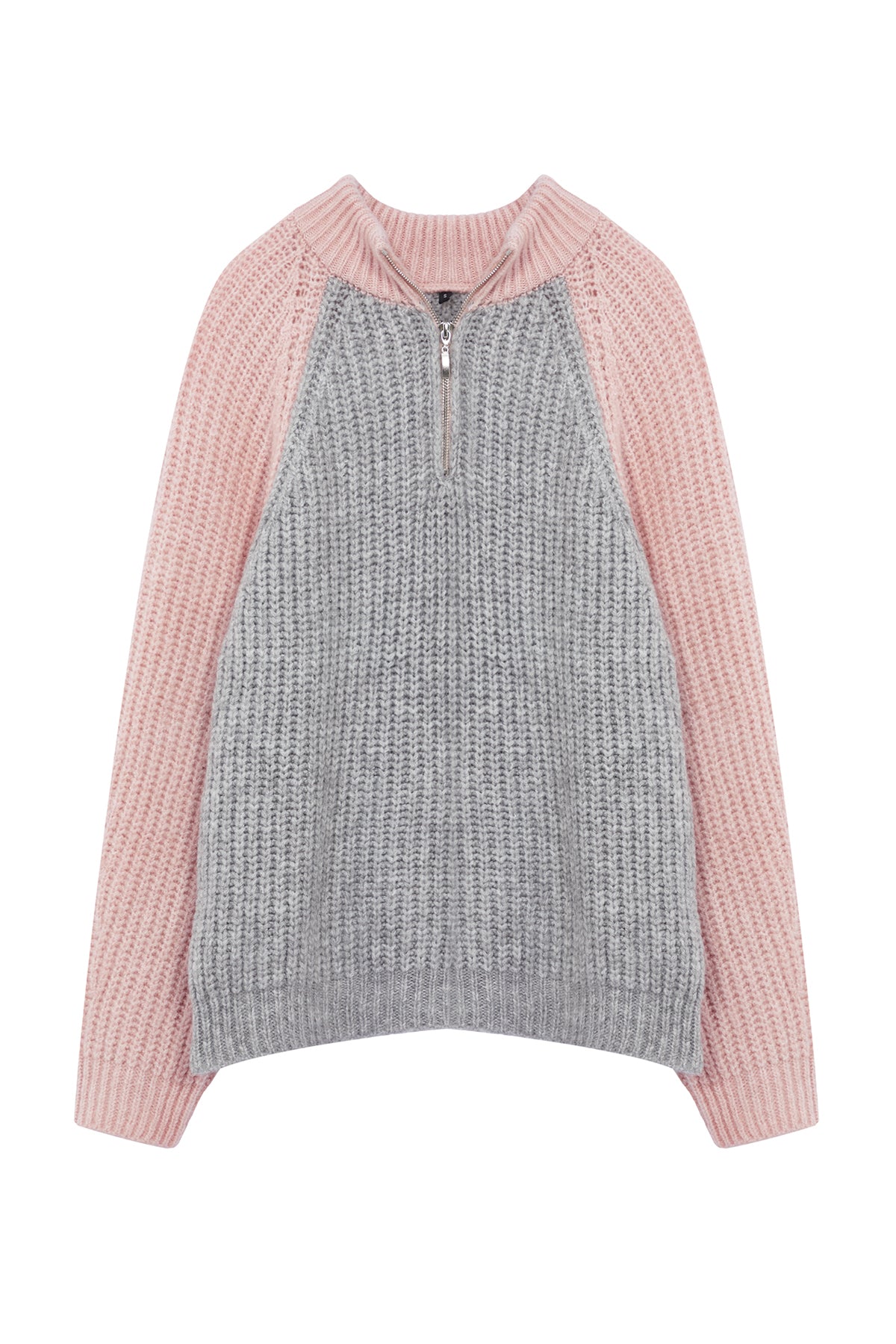 Džemper TWOAW25KZ00179 - roze