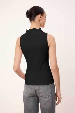 Bluze TWOSS26BZ00171 - crna